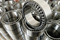 Roller Bearings | CARB Bearings 