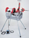 Threading & Grooving | N100A Electric Pipe Threading Machine