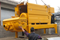 Underground Mining | Pump | Paste Backfill