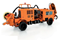 Shotcrete Machines | Cifa Telescopic 8.20