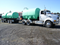 Water Tank Units | 33000L Cartage Boggie & Quad Dog Combination
