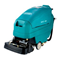 Dual Technology Carpet Extractor | 1610 
