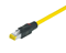 Field-Installable RJ45 Connector | Harting RJ Industrial 10g