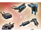 PowerMod HP Connectors | Anderson Power Products