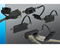 Ethernet Cable Plugs & Receptables | Sealed Rectangular | Samted