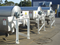 Magnetic Separators | Wet Drum 