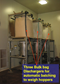 Bulk Bags | Ingredient Addition