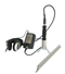 Leak Detector | Electronic Listening Stick | Aquascope 3