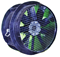 Ventilation & Degassing Fans | 600mm Diameter