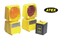 Hazard Lamps | HL-95 Wolf 