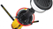 Flood Lights | 1kW Luminator