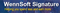 Business Software | WennSoft Signature