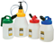 Oil Containers | Oil Safe