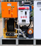 Fuel Pump Skid