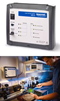 Laser Interlock System | ICS-5 | Lasermet