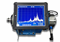 GTI Spindle Vibration Analyzer and Balancing System