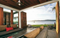 Interior Folding Door System | Pivotfold 75