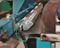 Static Eliminator Neutralises and Cleans Wide Surfaces