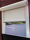 Laser Safety Equipment | Laser Blocking Roller Blinds