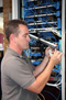 Commercial Electrical Work