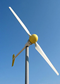 Wind Generator I Eoltec Scirocco Wind Turbine