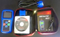 Handheld OBDII Code Scanner | Autosnap A810 
