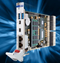 Serial CPU Board | CompactPCI ®