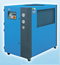 Air-cooled Chiller | SIC-A series