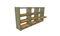 Long Span Shelving 