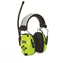 Radio Earmuffs | Hi-Vis | Sync