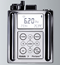Portable Analyser | Knick's limited edition | Portavo 921 S & 923 S