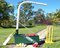 Sports Machine | Kanon Cricket & Tennis Ball Machine