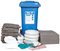 120L Wheelie Bin Spill Kits | Argyle Commercial