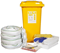 Marine Wheelie Bin Spill Kits | 240L | Argyle Commercial