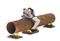 Pipe Working Saw | exactCUT 360E 