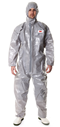 3M Disposable Protective Coverall 4570