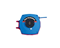 Industrial Gas Reels | RC6000 Oxy/Acet 