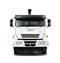 Medium Duty Trucks | Iveco ACCO 