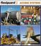 Fall Protection Access Systems | FlexiGuard®