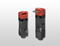 Interlock Door Safety Switch | Omron D4SL 