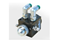 Metal Cutting Solutions | Low Volume Spray Nozzle