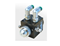 Metal Forming | Low Volume Spray Nozzle