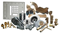 Engineering Services | Component Manufacturing & CNC Machining