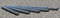 Galvanised Steel Pins 