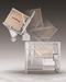 Sanitary Box Tippers | Flexicon TIP-TITE