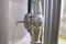 Blow Line & Vacuum Line Magnets | Spherical Pneumatic 