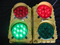 LED Signalling Lights | Trilite Stop & Go 