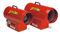 Industrial LPG Heaters | Jet-Fire Range