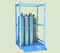 Dual Sided Access Gas Storage | AG06D