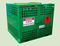 LPG Store for 24 x 9kg Bottles | GQA24